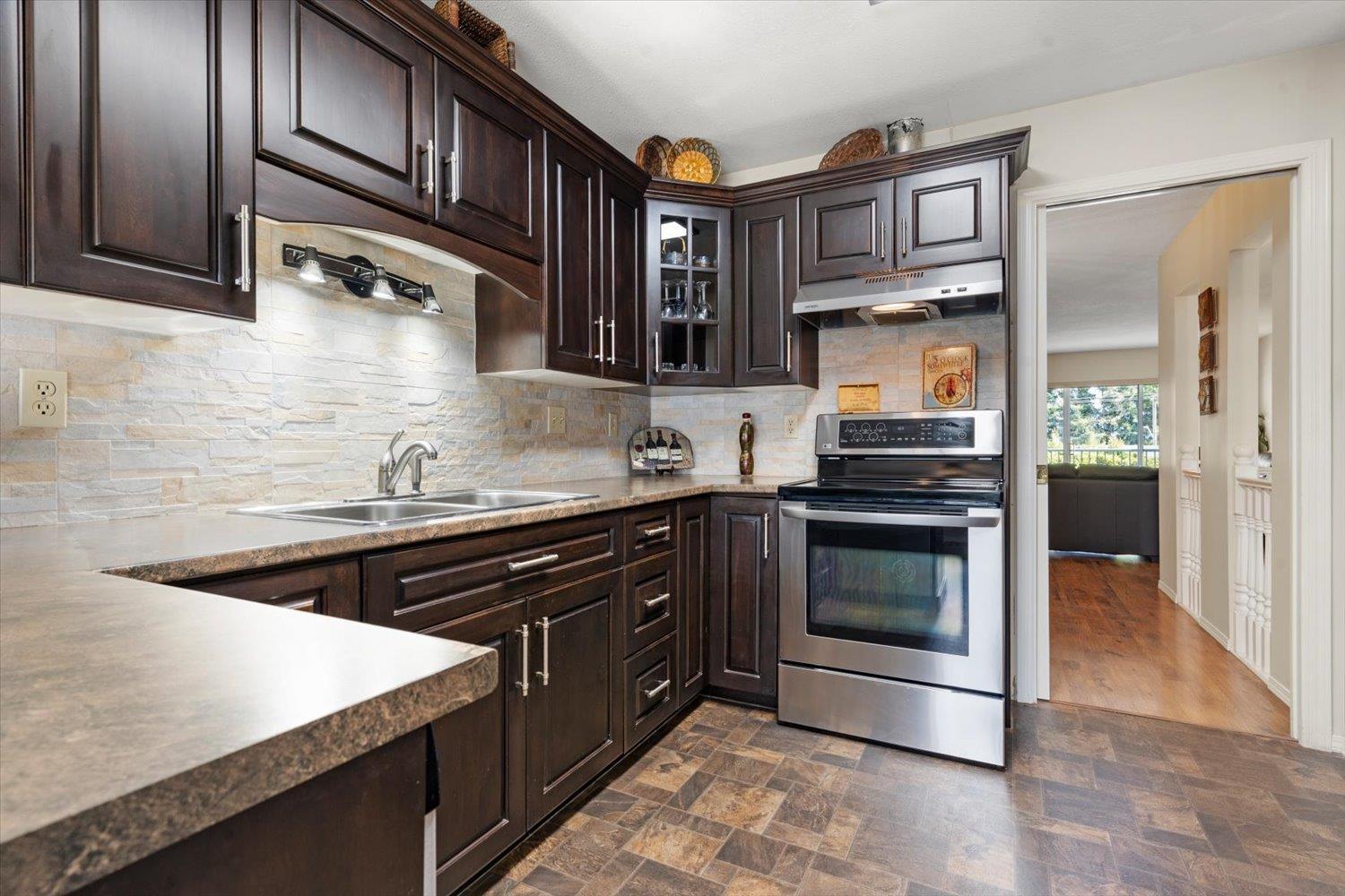 14 33922 King Road, Abbotsford, British Columbia  V2S 7N1 - Photo 4 - R3097266