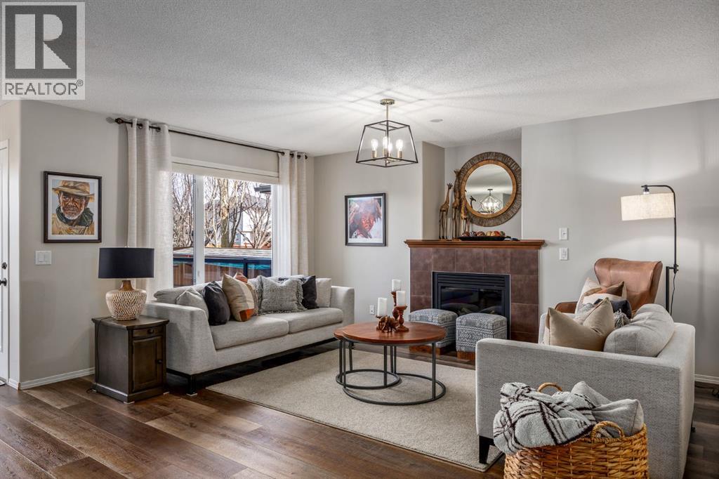 1306 Prairie Springs Park Sw, Airdrie, Alberta  T4B 0E8 - Photo 8 - A2288784