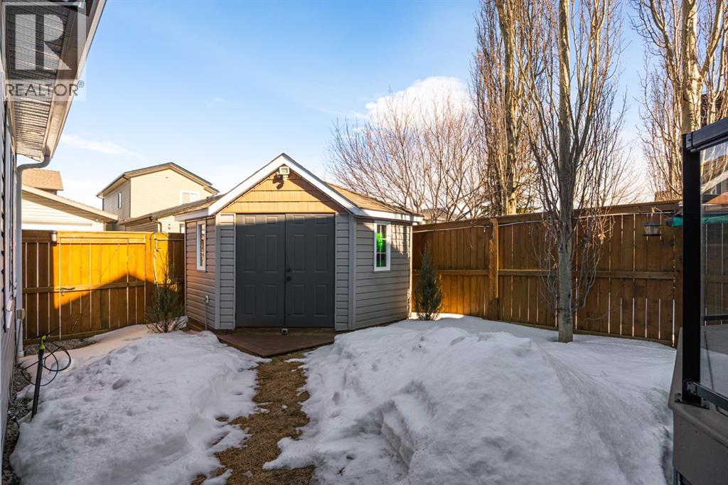 1306 Prairie Springs Park Sw, Airdrie, Alberta  T4B 0E8 - Photo 42 - A2288784