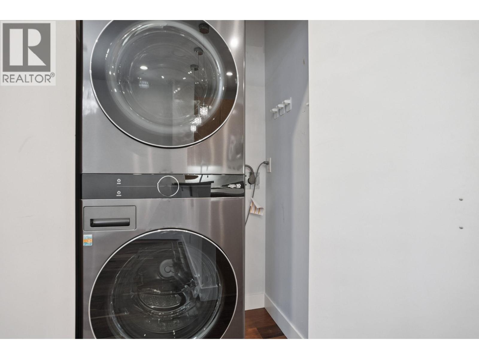 210 2028 W 11 Avenue, Vancouver, British Columbia  V6J 2C9 - Photo 10 - R3099094