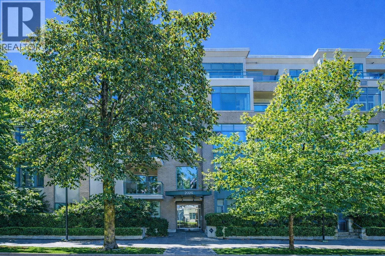 210 2028 W 11 Avenue, Vancouver, British Columbia  V6J 2C9 - Photo 15 - R3099094