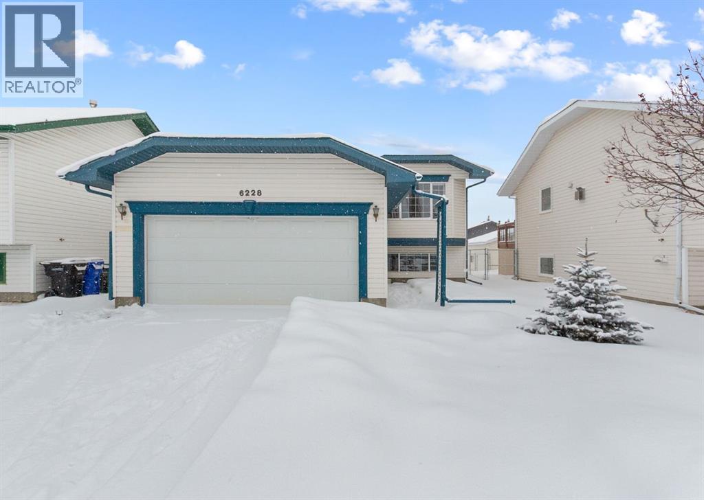 6228 Cypress Close, Olds, Alberta