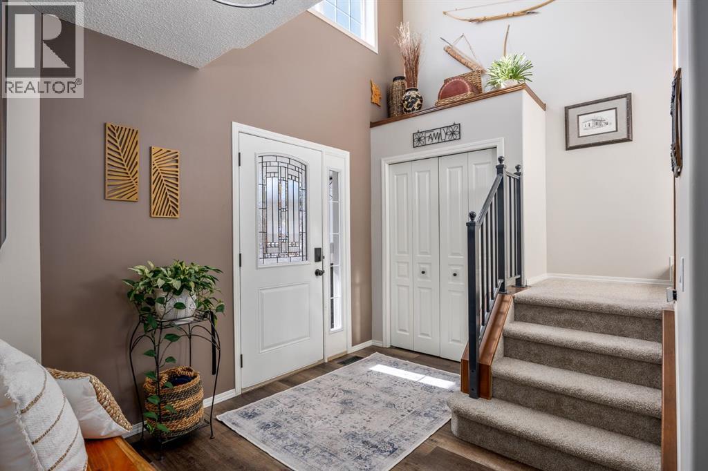 1306 Prairie Springs Park Sw, Airdrie, Alberta  T4B 0E8 - Photo 5 - A2288784