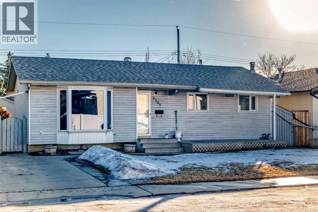 2205 80 Avenue Se, Calgary, Alberta  T2C 1H3 - Photo 4 - A2290555