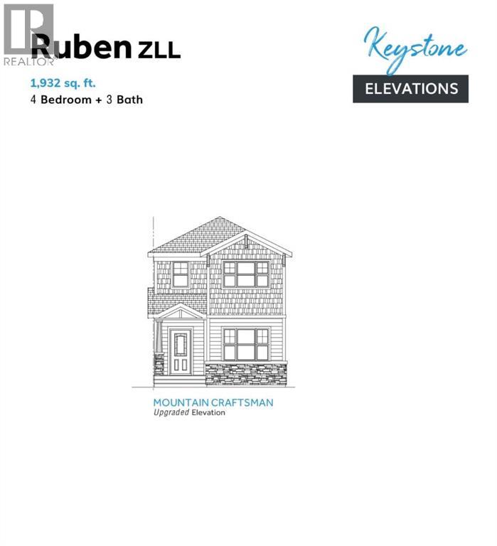 1734 Keystone Creek Ne, Calgary, Alberta  T3P 2V4 - Photo 2 - A2291665