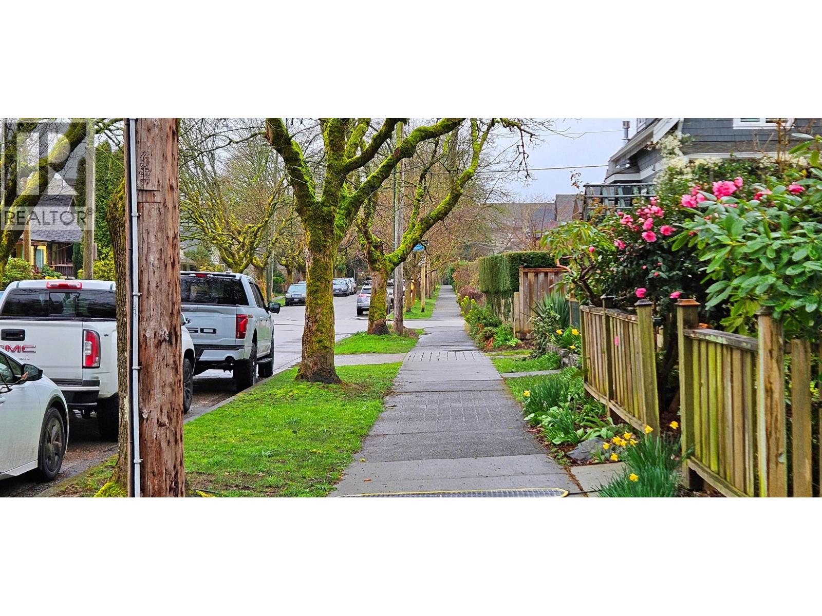 3161 W 6th Avenue, Vancouver, British Columbia  V6K 1X5 - Photo 24 - R3099096