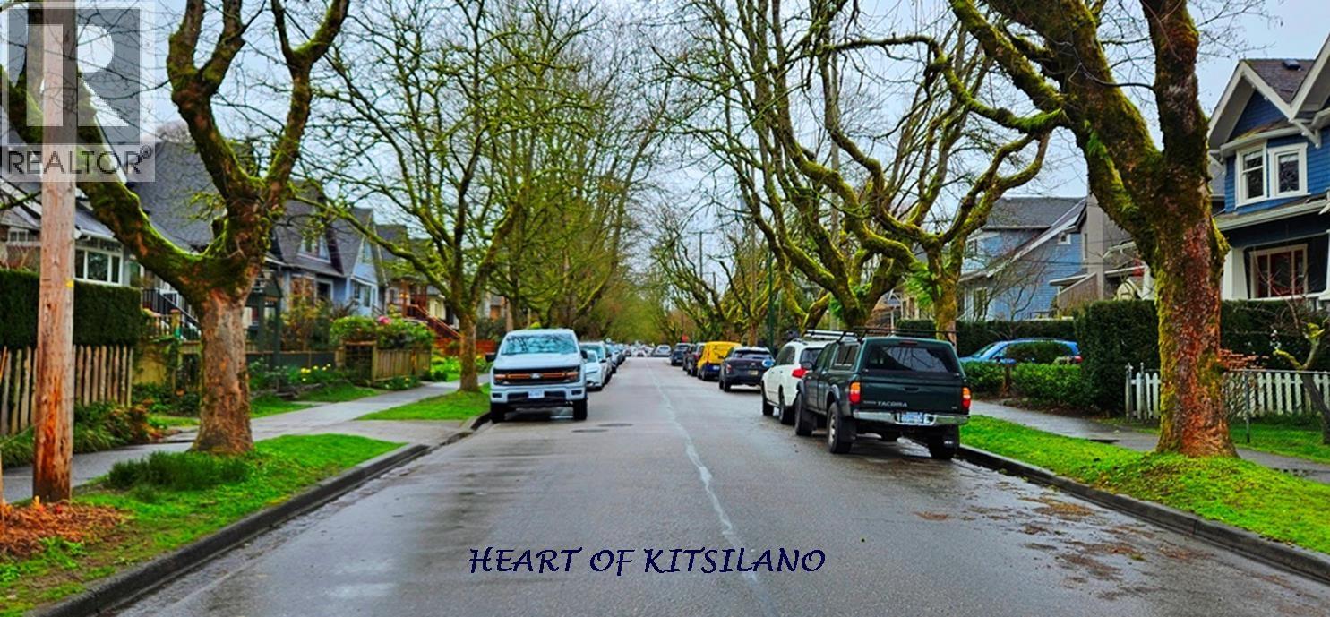 3161 W 6th Avenue, Vancouver, British Columbia  V6K 1X5 - Photo 27 - R3099096