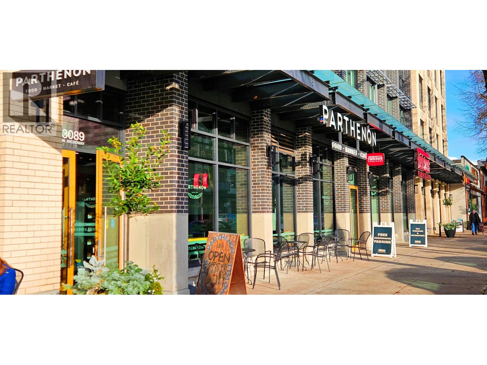 3161 W 6th Avenue, Vancouver, British Columbia  V6K 1X5 - Photo 30 - R3099096