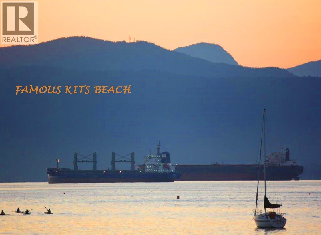 3161 W 6th Avenue, Vancouver, British Columbia  V6K 1X5 - Photo 33 - R3099096