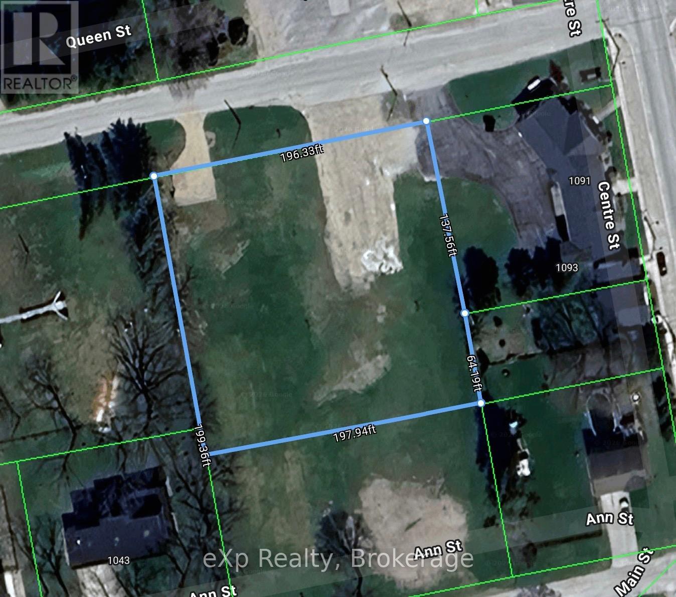 N/A QUEEN STREET, Howick, Ontario