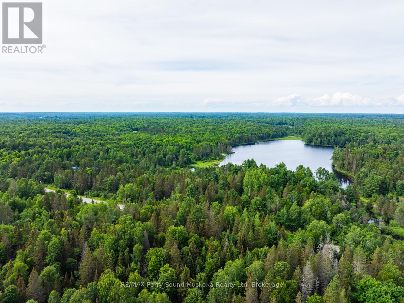 7281b Highway 124, Magnetawan, Ontario  P0G 1G0 - Photo 13 - X12873982