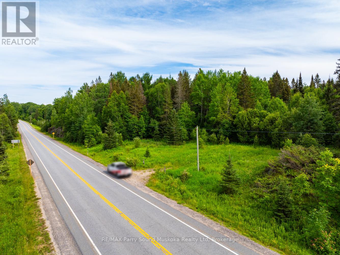 7281b Highway 124, Magnetawan, Ontario  P0G 1G0 - Photo 18 - X12873982