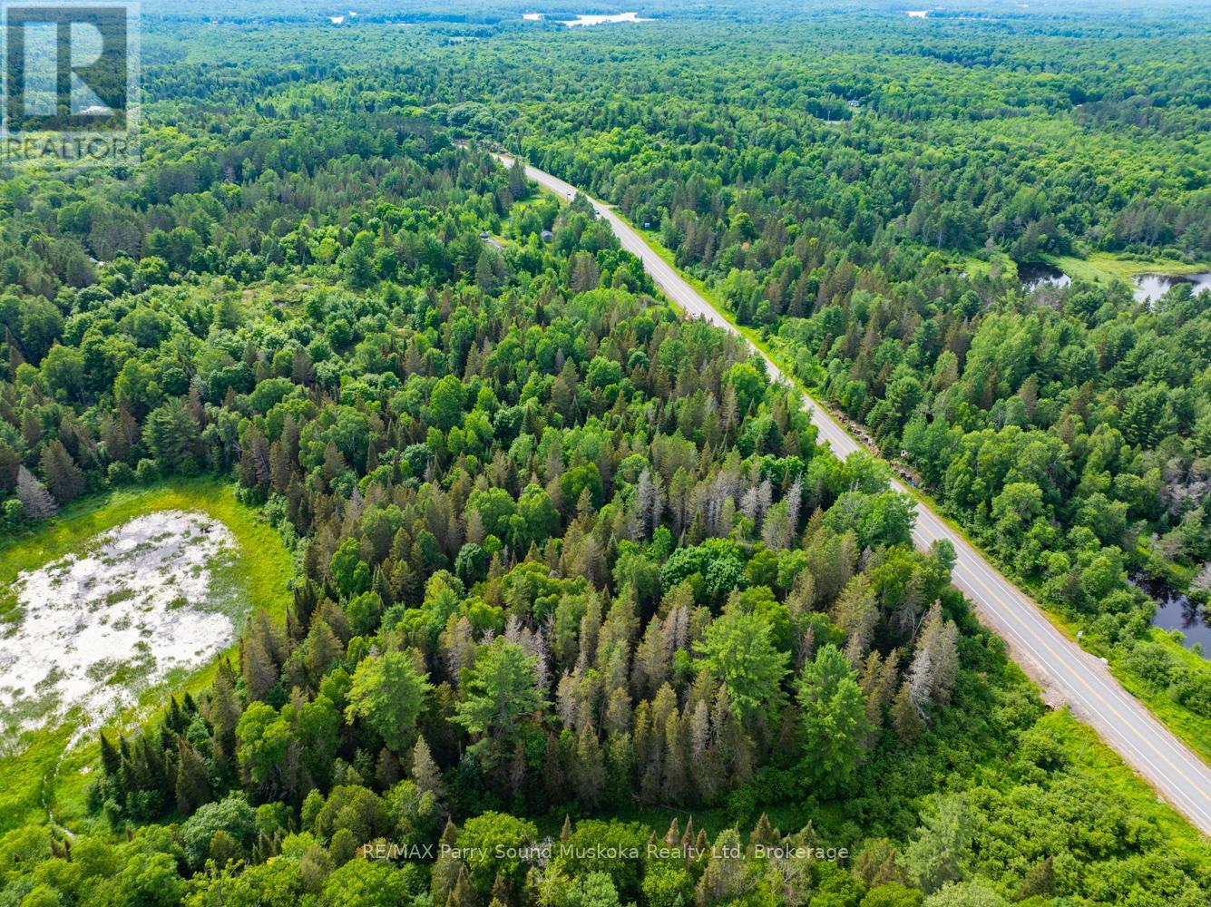 7281b Highway 124, Magnetawan, Ontario  P0G 1G0 - Photo 8 - X12873982