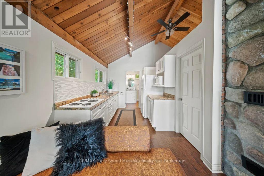 574b Laing Road, Parry Sound Remote Area, Ontario  P0H 1Y0 - Photo 15 - X12873990