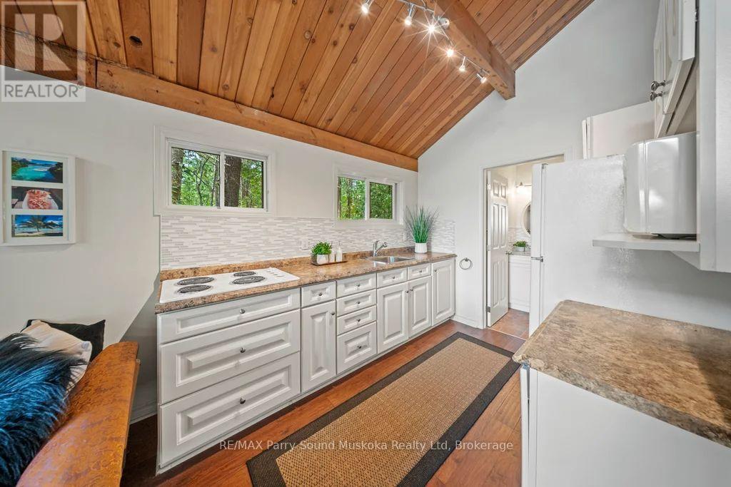 574b Laing Road, Parry Sound Remote Area, Ontario  P0H 1Y0 - Photo 18 - X12873990