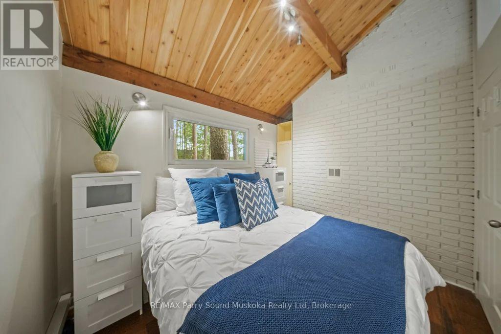 574b Laing Road, Parry Sound Remote Area, Ontario  P0H 1Y0 - Photo 19 - X12873990