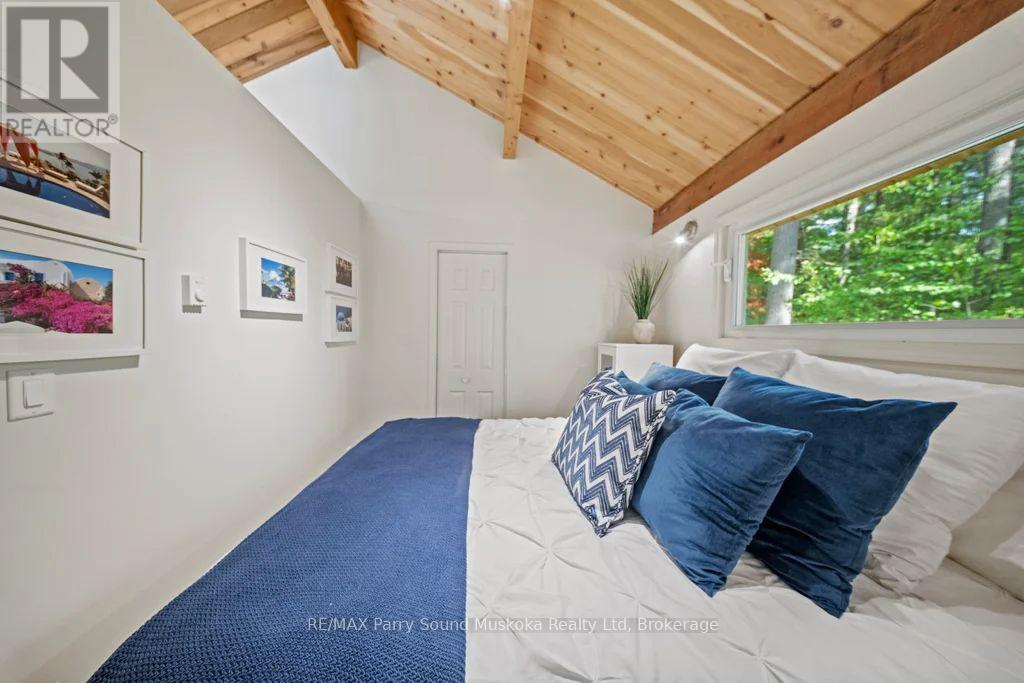 574b Laing Road, Parry Sound Remote Area, Ontario  P0H 1Y0 - Photo 20 - X12873990