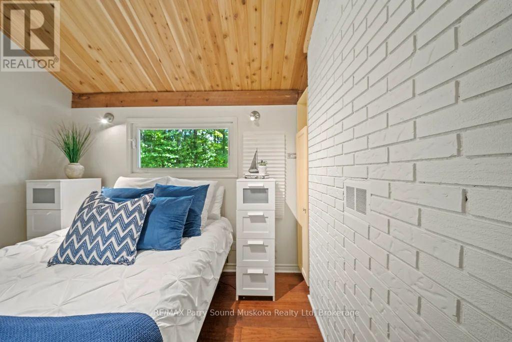 574b Laing Road, Parry Sound Remote Area, Ontario  P0H 1Y0 - Photo 21 - X12873990