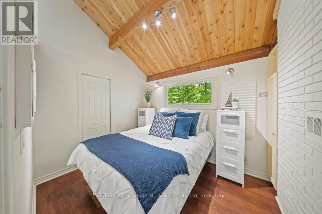 574b Laing Road, Parry Sound Remote Area, Ontario  P0H 1Y0 - Photo 22 - X12873990