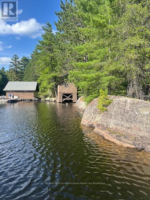 574b Laing Road, Parry Sound Remote Area, Ontario  P0H 1Y0 - Photo 29 - X12873990