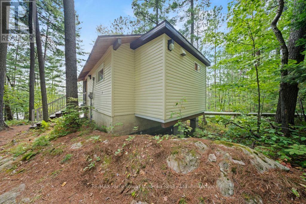 574b Laing Road, Parry Sound Remote Area, Ontario  P0H 1Y0 - Photo 30 - X12873990