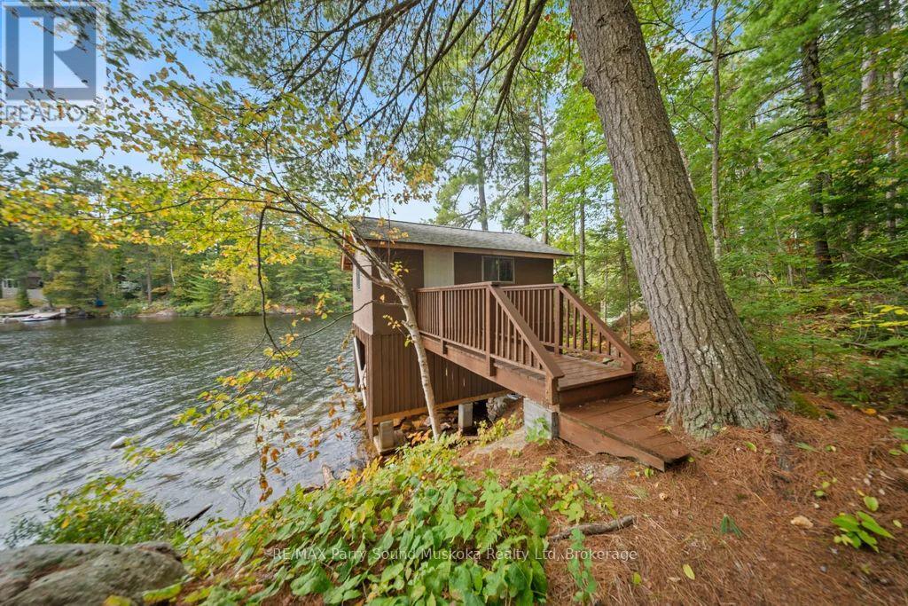 574b Laing Road, Parry Sound Remote Area, Ontario  P0H 1Y0 - Photo 31 - X12873990