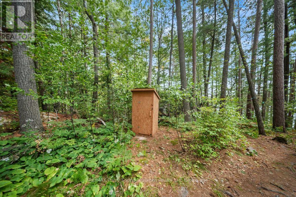 574b Laing Road, Parry Sound Remote Area, Ontario  P0H 1Y0 - Photo 36 - X12873990