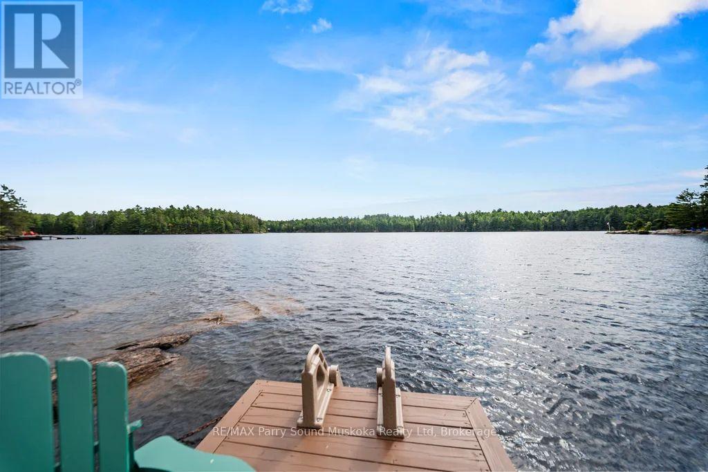 574b Laing Road, Parry Sound Remote Area, Ontario  P0H 1Y0 - Photo 5 - X12873990