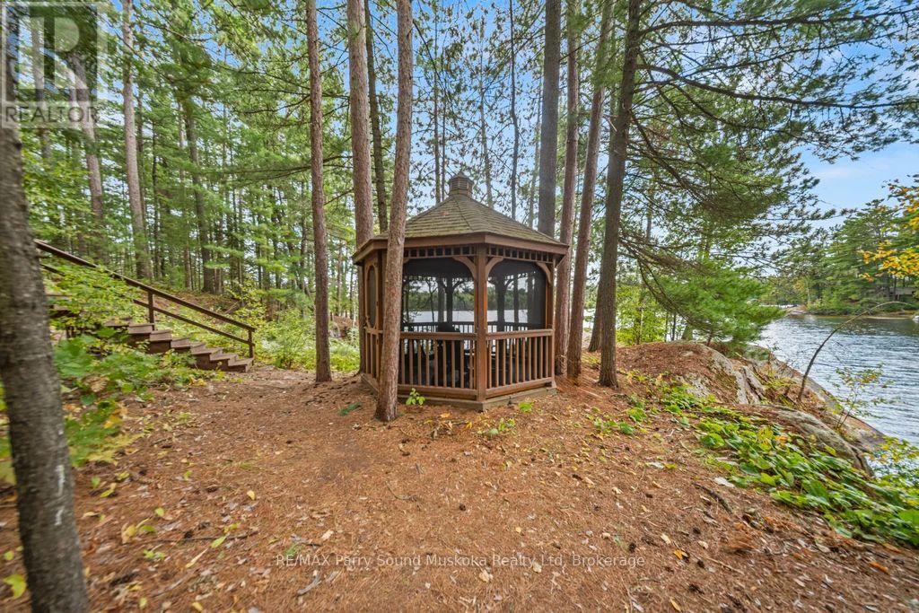 574b Laing Road, Parry Sound Remote Area, Ontario  P0H 1Y0 - Photo 8 - X12873990