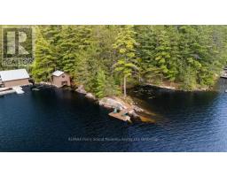 574B LAING ROAD, Parry Sound Remote Area, Ontario
