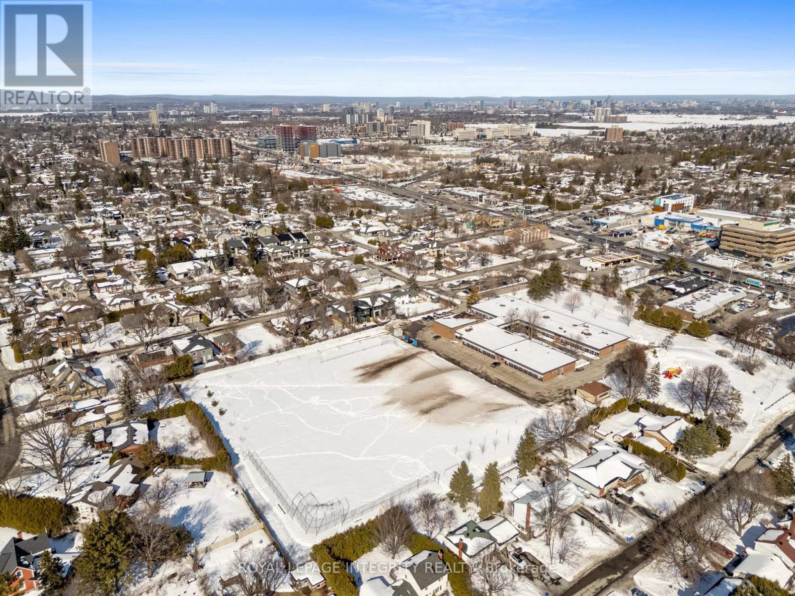 22 Rossland Avenue, Ottawa, Ontario  K2G 2K4 - Photo 10 - X12873992