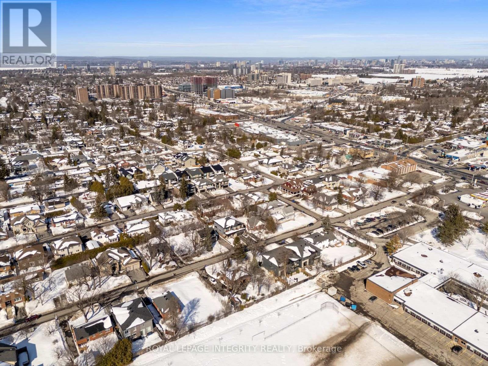 22 Rossland Avenue, Ottawa, Ontario  K2G 2K4 - Photo 11 - X12873992