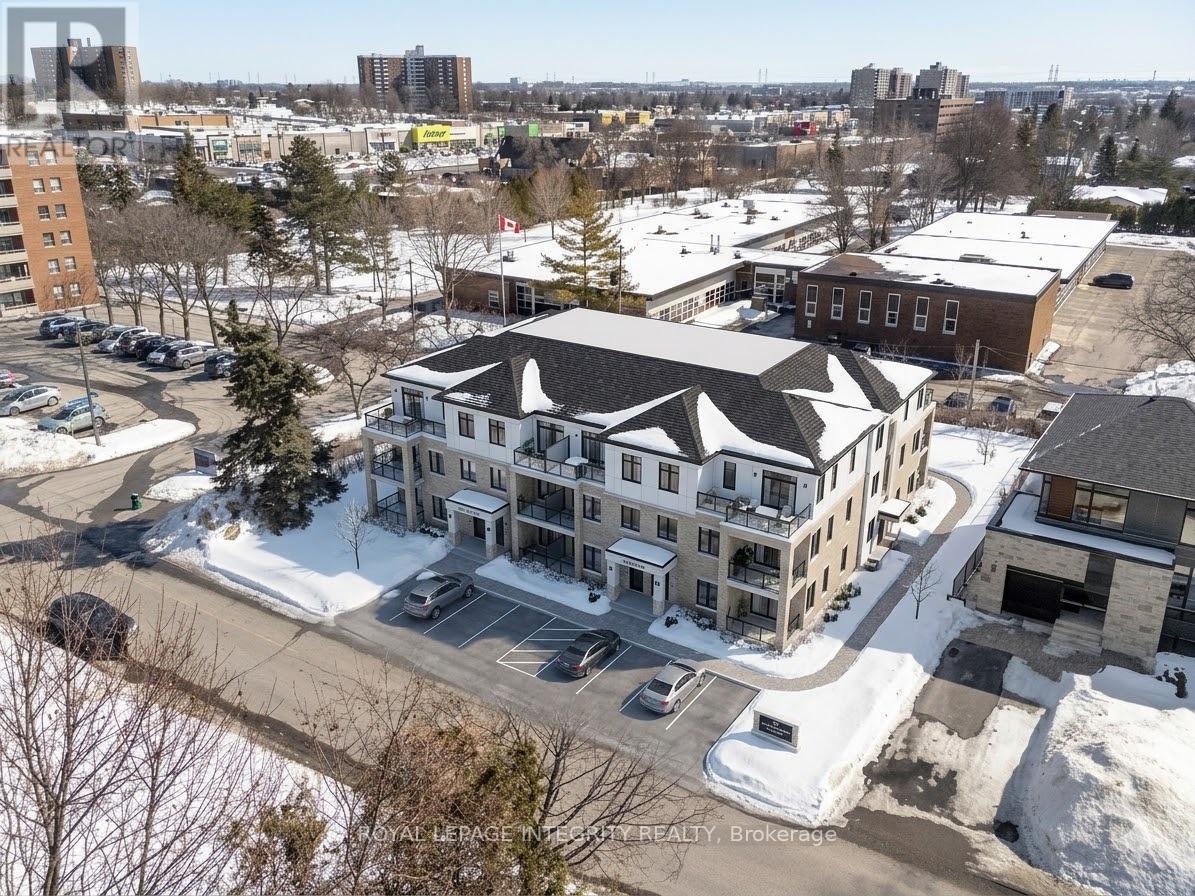 22 Rossland Avenue, Ottawa, Ontario  K2G 2K4 - Photo 3 - X12873992