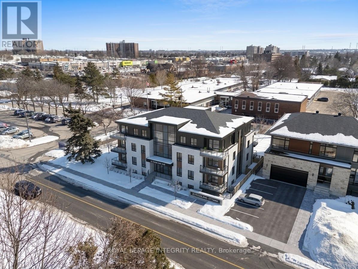 22 Rossland Avenue, Ottawa, Ontario  K2G 2K4 - Photo 4 - X12873992