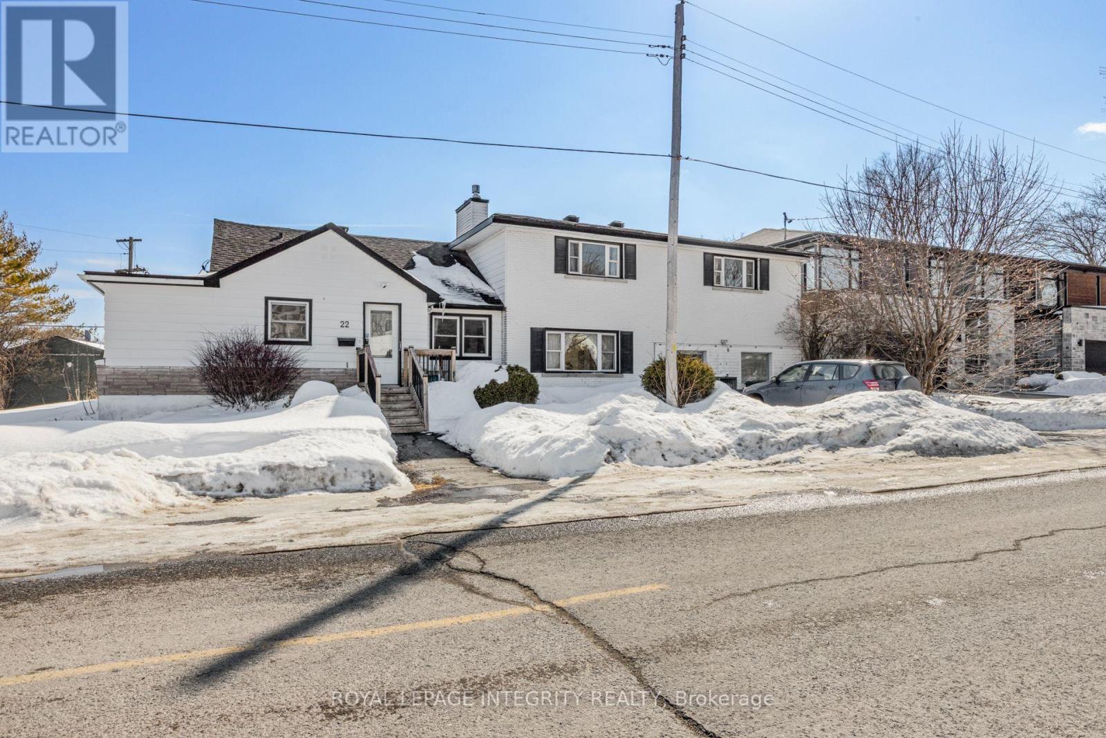22 Rossland Avenue, Ottawa, Ontario  K2G 2K4 - Photo 48 - X12873992