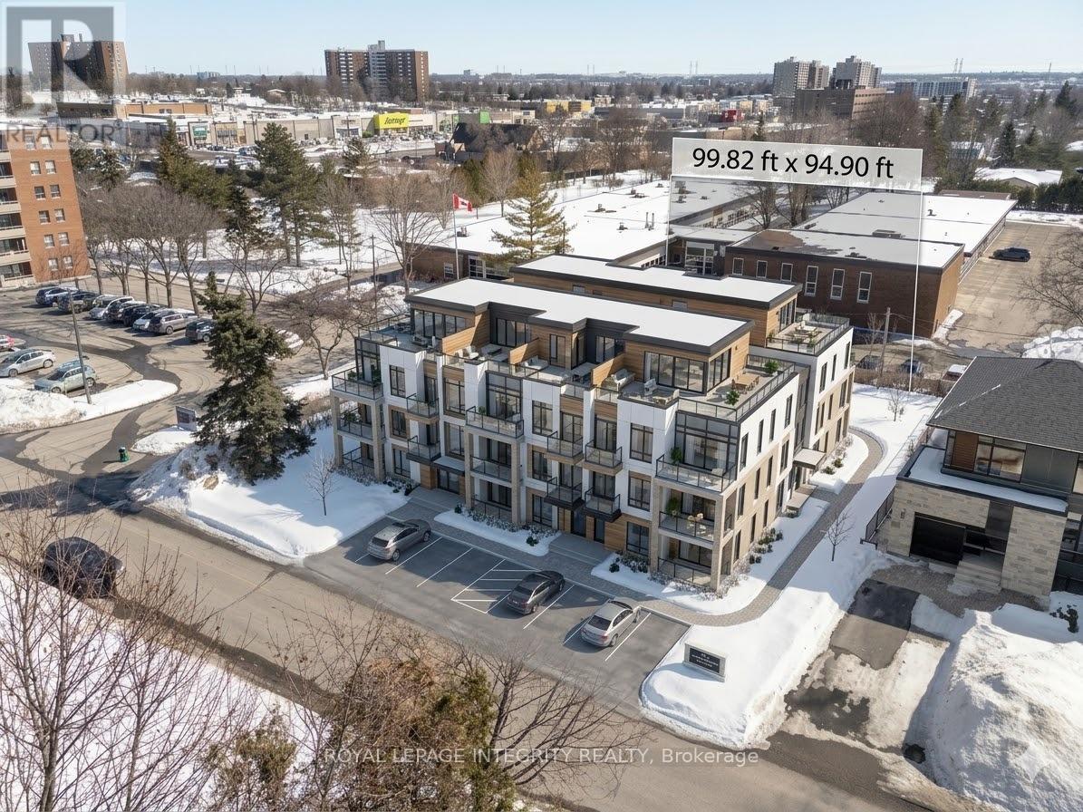 22 Rossland Avenue, Ottawa, Ontario  K2G 2K4 - Photo 5 - X12873992