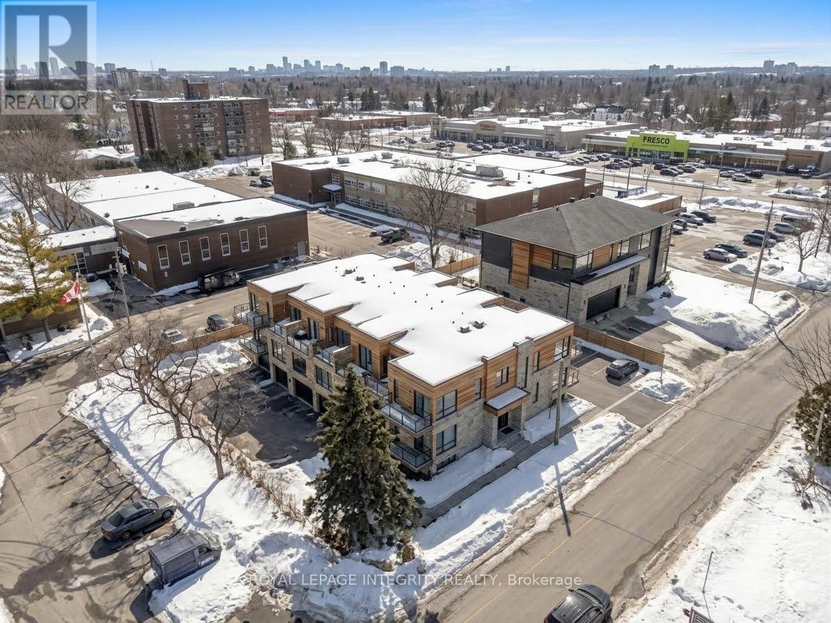 22 Rossland Avenue, Ottawa, Ontario  K2G 2K4 - Photo 6 - X12873992