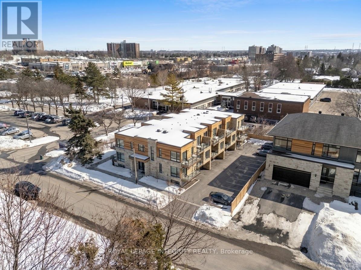 22 Rossland Avenue, Ottawa, Ontario  K2G 2K4 - Photo 7 - X12873992