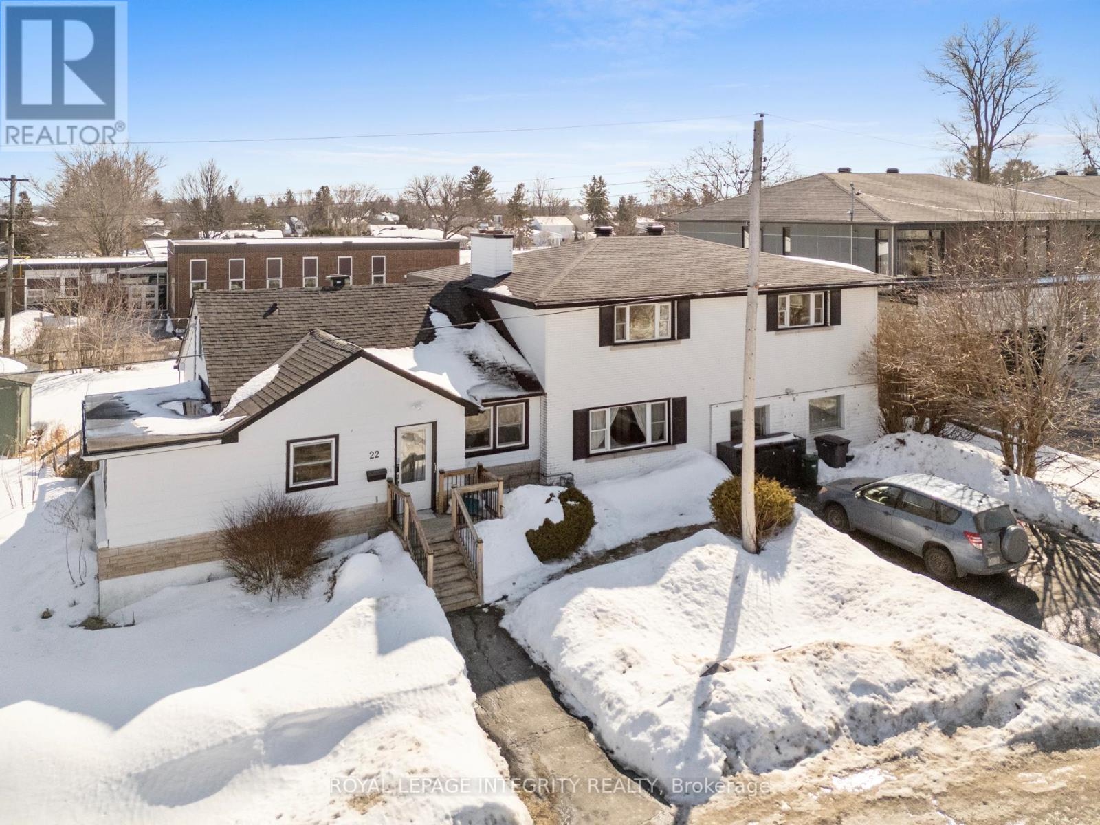 22 Rossland Avenue, Ottawa, Ontario  K2G 2K4 - Photo 8 - X12873992