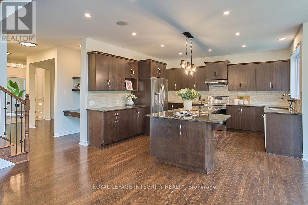 904 Nettleship Court, Ottawa, Ontario  K2T 0E9 - Photo 12 - X12873998