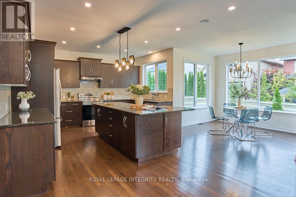 904 Nettleship Court, Ottawa, Ontario  K2T 0E9 - Photo 14 - X12873998