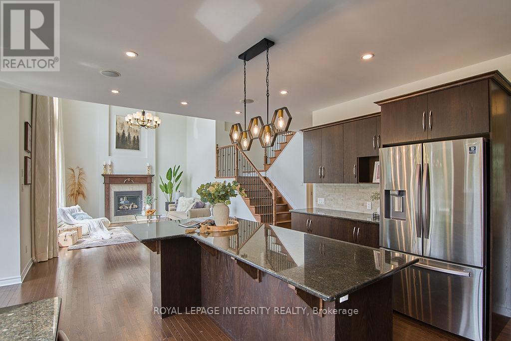 904 Nettleship Court, Ottawa, Ontario  K2T 0E9 - Photo 21 - X12873998