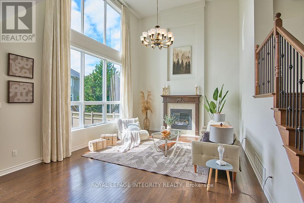 904 Nettleship Court, Ottawa, Ontario  K2T 0E9 - Photo 22 - X12873998