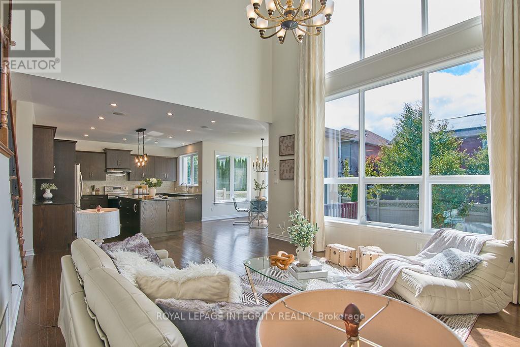 904 Nettleship Court, Ottawa, Ontario  K2T 0E9 - Photo 27 - X12873998