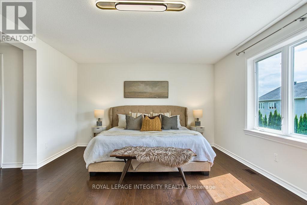 904 Nettleship Court, Ottawa, Ontario  K2T 0E9 - Photo 31 - X12873998