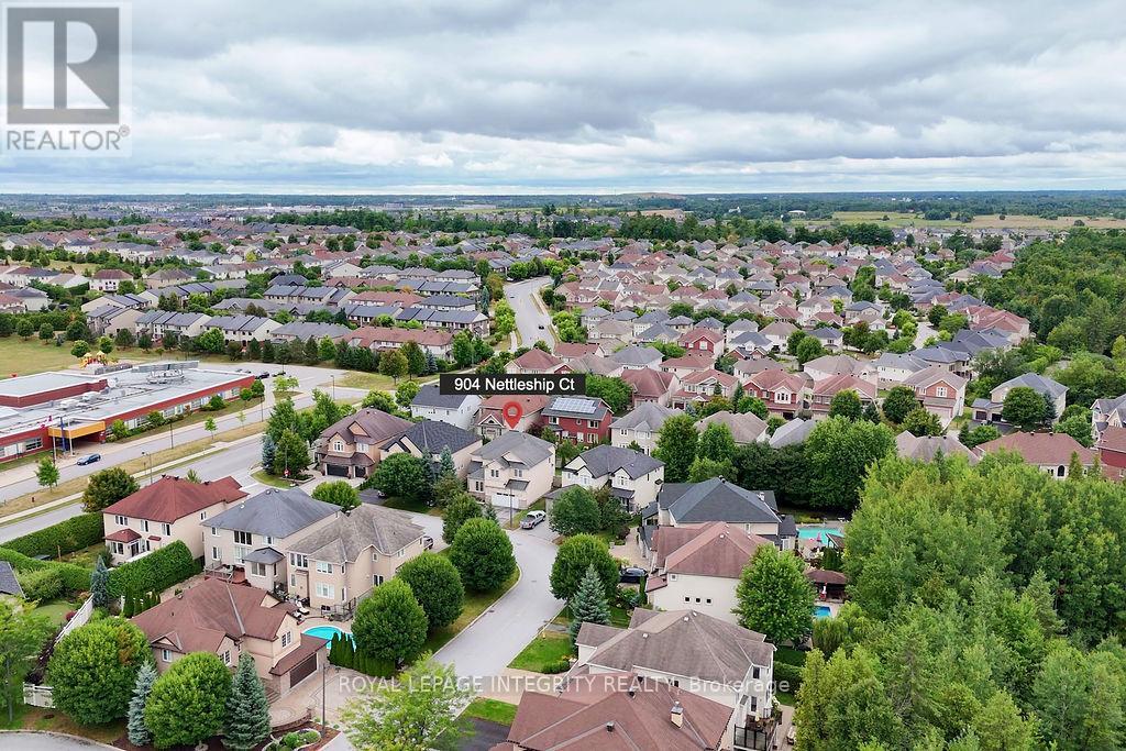 904 Nettleship Court, Ottawa, Ontario  K2T 0E9 - Photo 49 - X12873998