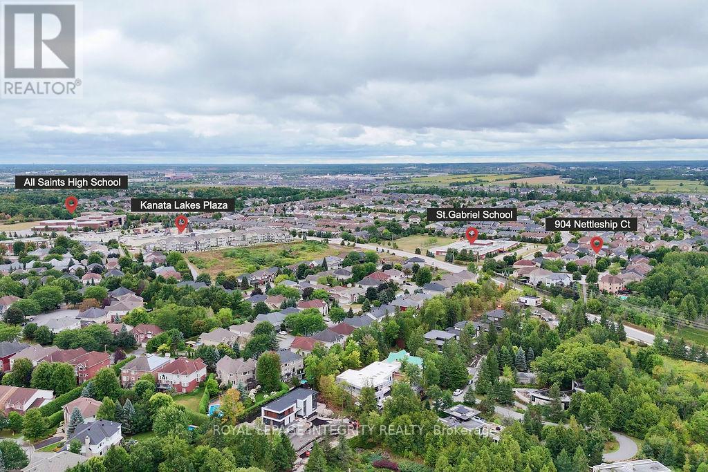 904 Nettleship Court, Ottawa, Ontario  K2T 0E9 - Photo 50 - X12873998
