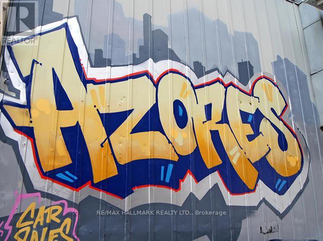 3 - 866 COLLEGE STREET, Toronto, Ontario