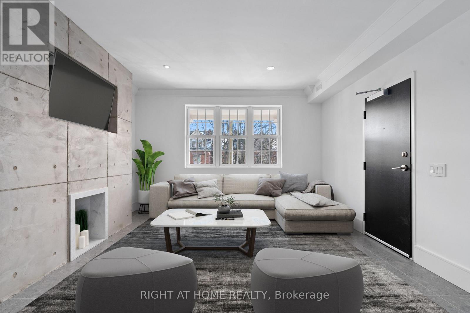 101 - 60 Winchester Street, Toronto, Ontario  M4X 1A9 - Photo 5 - C12873980