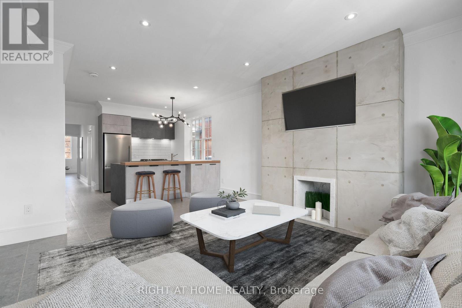 101 - 60 Winchester Street, Toronto, Ontario  M4X 1A9 - Photo 6 - C12873980